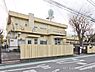 周辺：相武台新日本こども園まで349m