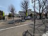 周辺：相模原市立弥栄小学校まで650m
