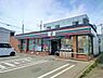 周辺：セブンイレブン相模原高根1丁目店まで300m