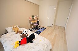 子供部屋の画像