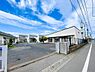 周辺：スミレ幼稚園まで593m