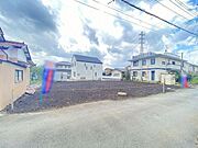 建築条件ありません！お好きなハウスメーカーにて理想のお住まいを叶えられます。