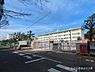 周辺：大和市立中央林間小学校まで207m