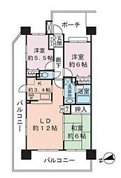 ディースクエアさがみ野