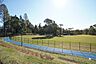 周辺：鶴間公園まで296m