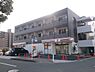 周辺：セブンイレブン南町田駅北口店まで275m