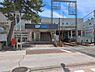 周辺：小田急電鉄「東林間」駅まで1200m
