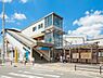 周辺：相武台前駅(小田急　小田原線)まで1760m