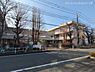 周辺：相模原市立桜台小学校まで100m