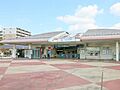 つきみ野駅(東...