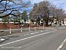 周辺：相模原市立大野北中学校まで1900m
