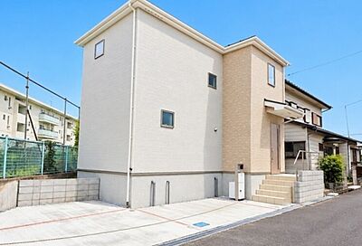 外観 外観