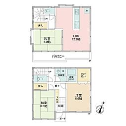 相模原市南区御園3丁目 中古戸建