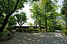 周辺：多胡記念公園まで590m