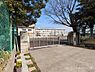 周辺：海老名市立有馬中学校まで2551m
