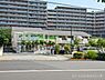 周辺：町田市立山崎保育園まで1370m