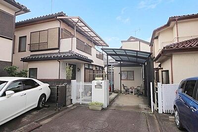 外観 外観
