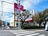 周辺：スーパー三和　大和南店まで650m