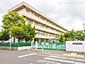 周辺：相模原市立谷口小学校まで890m