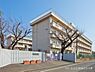 周辺：座間市立栗原中学校まで1370m