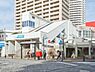周辺：小田急電鉄小田原線「小田急相模原」駅まで880m