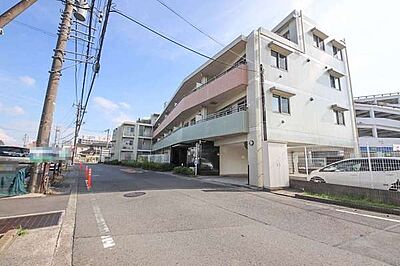 外観 外観