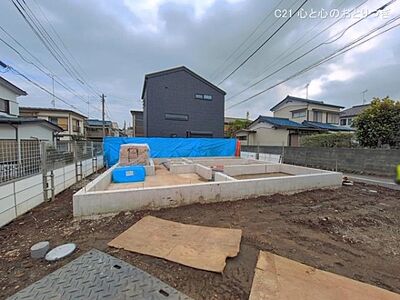 外観:撮影日:2026/09/25 外観:撮影日:2026/09/25