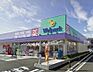 周辺：ウェルパーク相模原淵野辺店まで501m