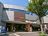 周辺：中央林間駅(東急　田園都市線)まで640m、東急田園都市線「中央林間」駅