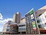 周辺：bono相模大野ショッピングセンターまで258m