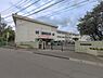 周辺：相模原市立大野台中学校まで1250m