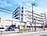 周辺：医療法人社団哺育会桜ヶ丘中央病院まで1240m