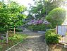 周辺：阿久和東宮ノ腰公園まで330m