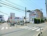 周辺：ビッグヨーサン座間ひばりが丘店まで712m