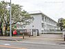 周辺：座間市立座間中学校まで1580m