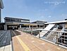 周辺：海老名駅(相鉄　本線)まで720m