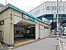 周辺：厚木駅(JR　相模線)まで980m