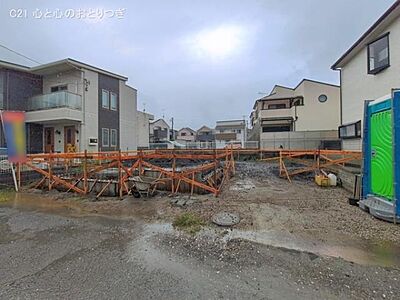 外観:撮影日:2026/09/29 外観:撮影日:2026/09/29