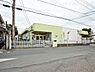 周辺：相模原市立陽光台保育園まで1603m