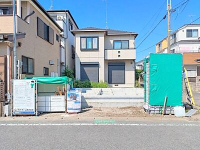 外観 外観