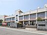 周辺：大和市立福田小学校まで664m