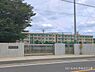 周辺：座間市立東中学校まで600m