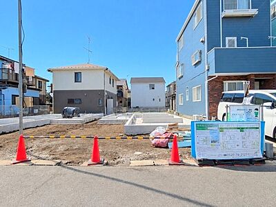 外観 外観