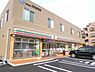 周辺：セブンイレブン相模原鵜野森1丁目店まで220m