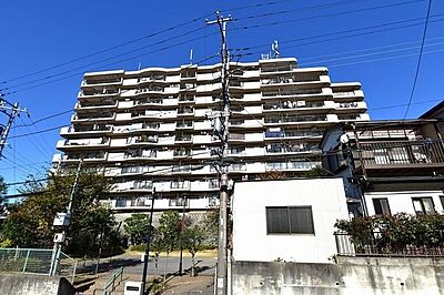 外観 外観