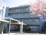 周辺：医療法人社団仁恵会黒河内病院まで1284m