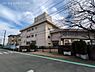 周辺：相模原市立麻溝台中学校まで1100m