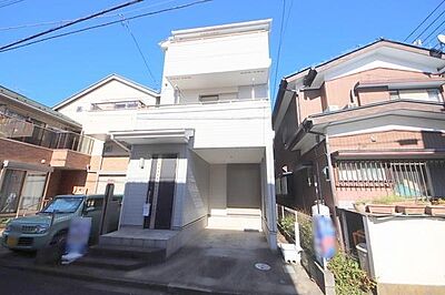 外観 外観