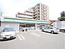 周辺：ファミリーマート座間小松原店まで52m