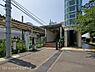 周辺：矢部駅(JR　横浜線)まで2800m